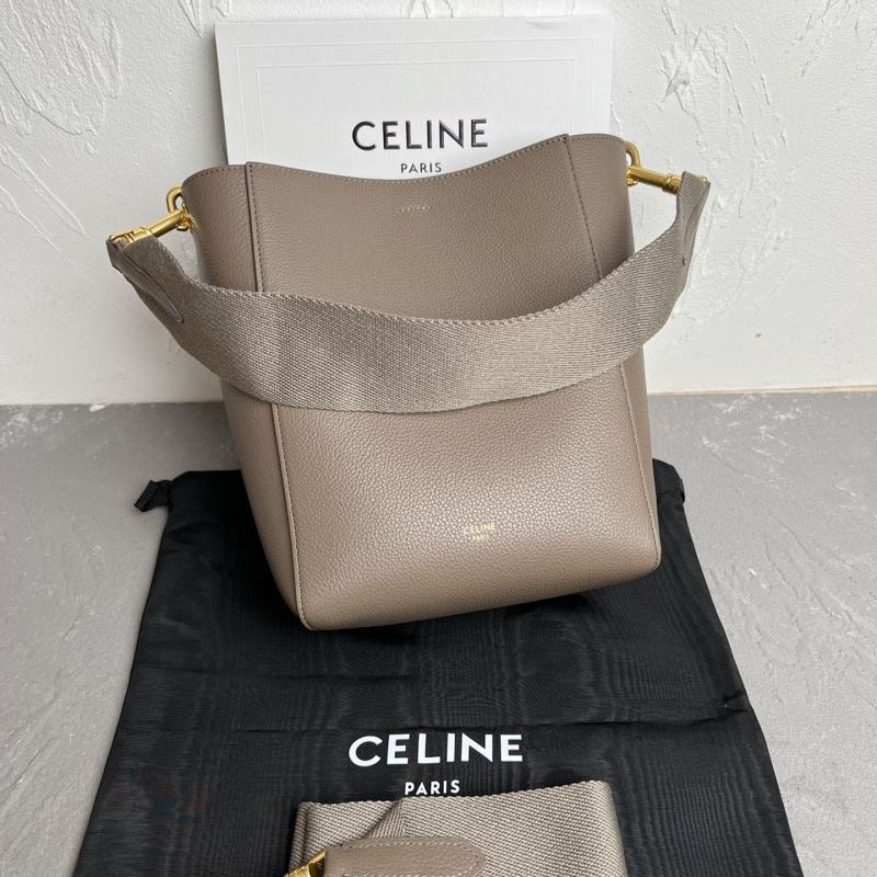 Celine Bucket Bags - Click Image to Close